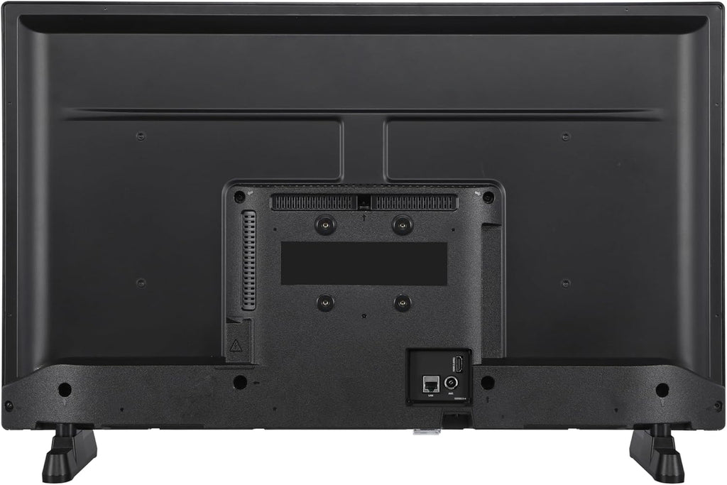 Finlux 50-Inch 4K Smart TV | The Ultimate Sports & Movie Matchday Experience
