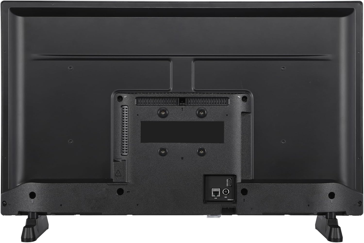 Finlux 50-Inch 4K Smart TV | The Ultimate Sports & Movie Matchday Experience